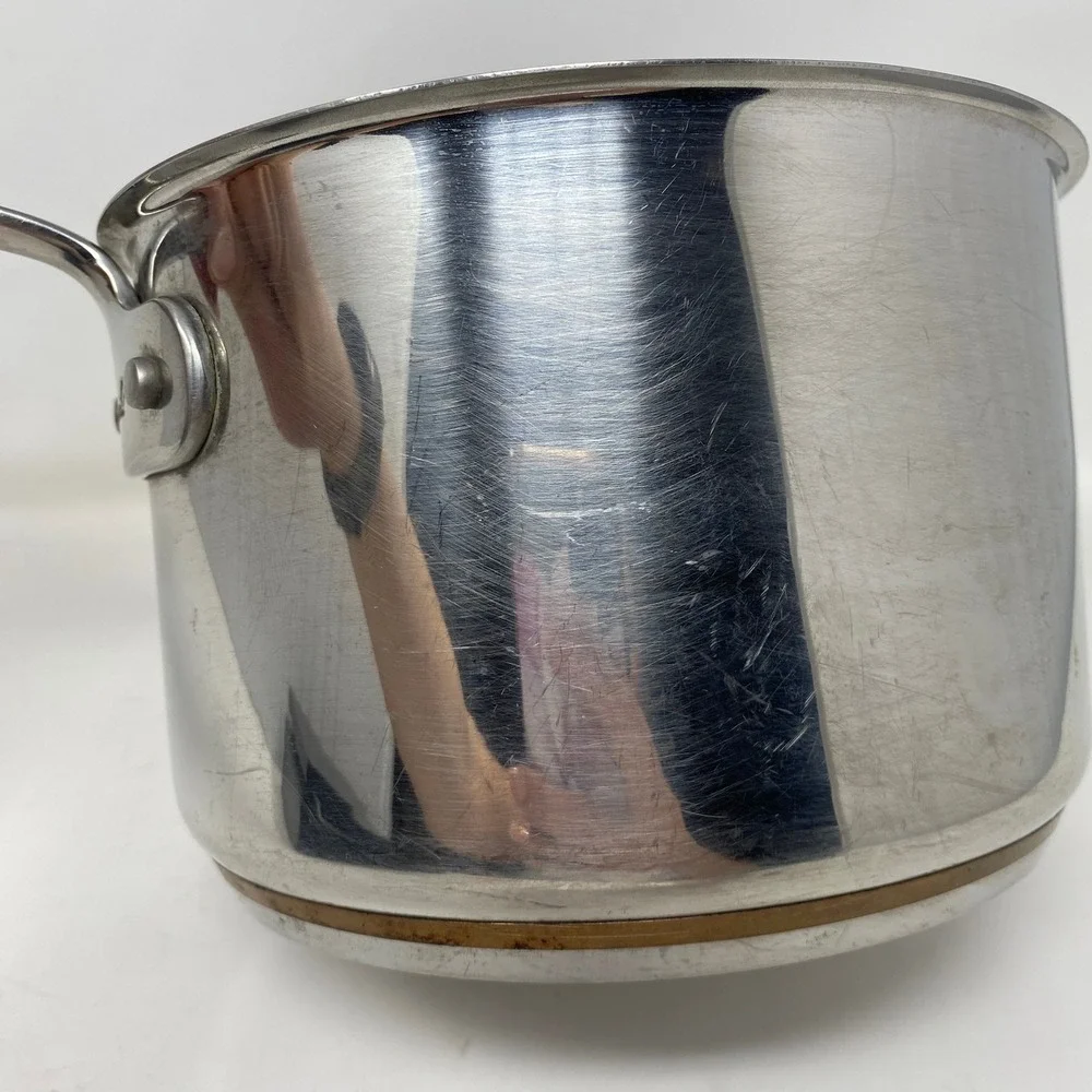 Emeril lagasse saucepan
